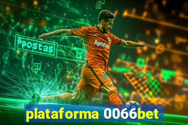 plataforma 0066bet